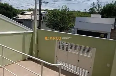 Casa com 2 quartos à venda no Loteamento Villa Branca, Jacareí 