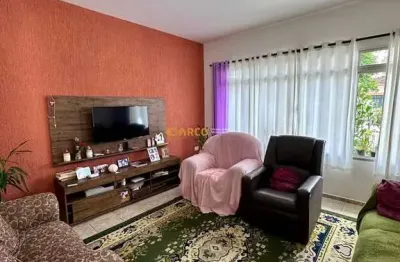 Casa com 3 quartos à venda no Jardim Oriente, São José dos Campos 