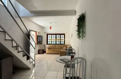 Sobrado com 3 dorms 1 suite - palmeiras de são josé -são josé dos campos-sp