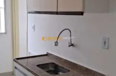 Apartamento a venda no parque industrial | condomínio azaleias