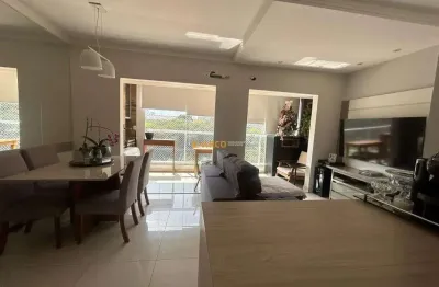 Apartamento à venda no parque industrial | edifício terrazza