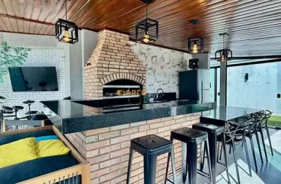 Apartamento com 3 quartos à venda na Rua José Augusto dos Santos, 125, Floradas de São José, São José dos Campos