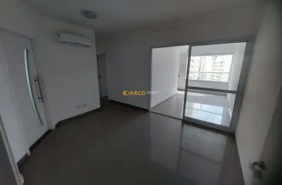 Apartamento com 2 quartos para alugar no Jardim Alvorada, São José dos Campos 