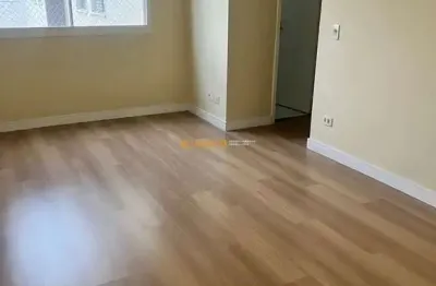 Apartamento com 2 quartos à venda no Jardim América, São José dos Campos 