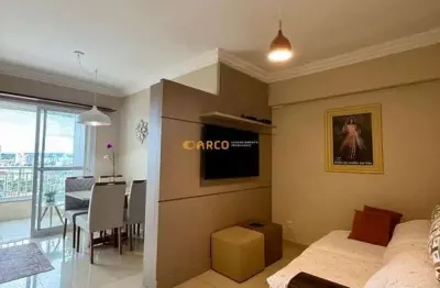 Apartamento com 2 quartos à venda no Parque Industrial, São José dos Campos 