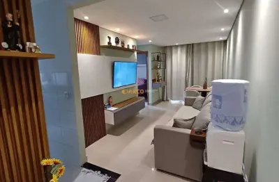 Apartamento com 2 quartos à venda no Jardim Sul, São José dos Campos 