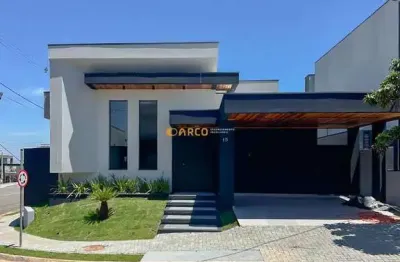 Ampla casa de esquina condominio rudá , 3 suítes - são josé dos campos
