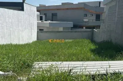 Terreno à venda na Reserva do Vale, Caçapava 