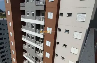 Apartamento com 2 quartos à venda no Condomínio Reserva do Paratehy, São José dos Campos 