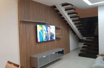 Casa com 3 dorms sendo 1 suite - jd. das industrias - são josé dos campos -sp