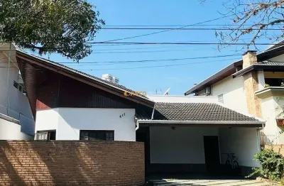 Casa em condomínio fechado com 4 quartos para alugar no Jardim das Colinas, São José dos Campos 