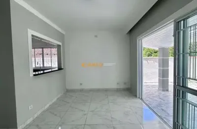 Casa com 3 quartos à venda no Jardim Satélite, São José dos Campos 