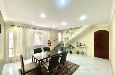 Casa com 3 quartos à venda no Bosque dos Eucaliptos, São José dos Campos 