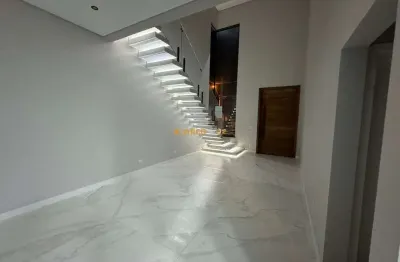 Sobrado com 4 dorms sendo 1 suite - reserva do vale - caçapava - sp