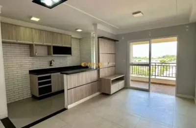 Apto de 2 dorms sendo 1 suite - palmeiras de são josé - são josé dos campos-sp