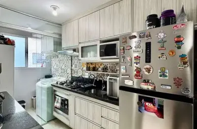 Apartamento ao lado da embraer e aeroporto, 2 dorm, - residencial flamboyant