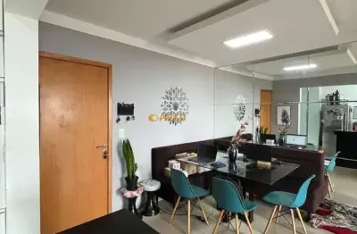 Apartamento à venda. 2 Dormitórios. 65 m². Palmeiras de São José.