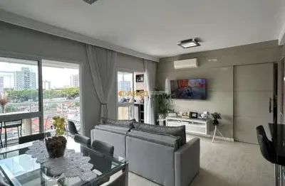 Apartamento à venda. 92 m². 3 dorms. (1 Suíte). Parque Industrial.