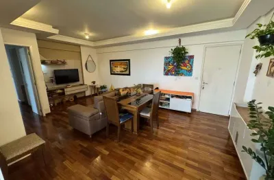 Apartamento à venda no Jardim Satélite | Residencial Milano