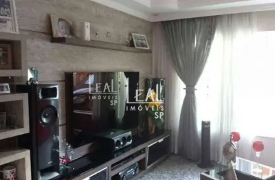 Sobrado com 3 dormitórios à venda, 220 m² por r$ 850.000,00 - jardim vila galvão - guarulhos/sp