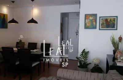Apartamento com 3 dormitórios à venda, 80 m² por r$ 530.000,00 - centro - guarulhos/sp