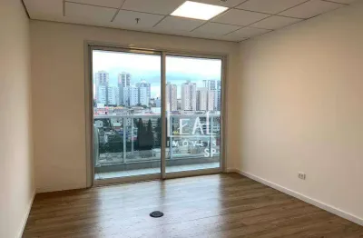 Sala comercial com 2 salas à venda na Rua Diogo Farias, 181, Centro, Guarulhos