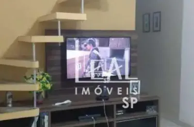 Casa com 3 dormitórios à venda, 85 m² por r$ 400.000,00 - eldorado - diadema/sp