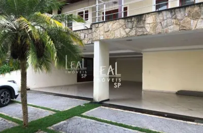 Casa com 4 dormitórios à venda, 508 m² por r$ 3.000.000,00 - perová - arujá/sp