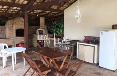 Casa com 4 dormitórios à venda, 300 m² por r$ 3.800.000,00 - centro - mairiporã/sp