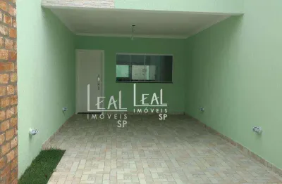 Sobrado com 3 dormitórios à venda, 96 m² por r$ 890.000,00 - vila gumercindo - são paulo/sp