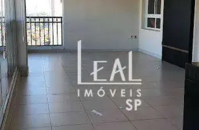 Apartamento com 4 dormitórios à venda, 194 m² por r$ 2.300.000,00 - parque renato maia - guarulhos/sp