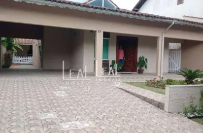 Casa com 3 dormitórios à venda, 250 m² por r$ 1.790.000,00 - praia da enseada - bertioga/sp