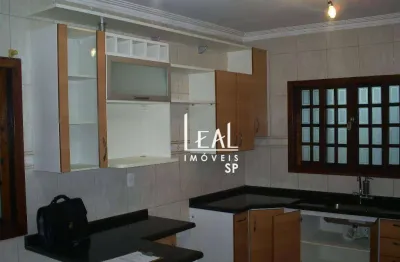 Sobrado com 3 dormitórios à venda, 125 m² por r$ 700.000,00 - jardim santa clara - guarulhos/sp