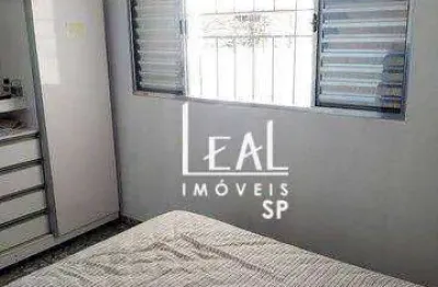 Sobrado com 4 dormitórios à venda, 175 m² por r$ 409.000,00 - jardim presidente dutra - guarulhos/sp