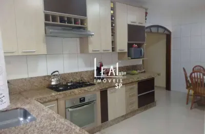 Casa com 3 dormitórios à venda, 166 m² por r$ 893.000,00 - jardim santa cecília - guarulhos/sp