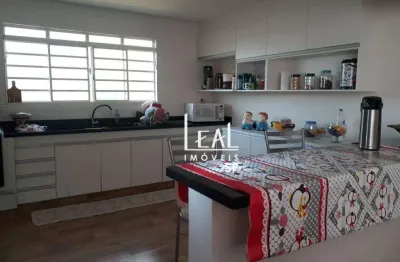 Casa com 5 dormitórios à venda, 850 m² por r$ 750.000,00 - jardim santa mena - guarulhos/sp