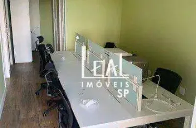 Sala à venda, 60 m² por r$ 756.000,00 - centro - guarulhos/sp