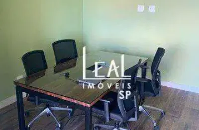 Sala comercial com 1 sala à venda na Rua Doutor Ramos de Azevedo, 159, Centro, Guarulhos