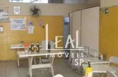 Ponto à venda, 100 m² por r$ 80.000,00 - macedo - guarulhos/sp