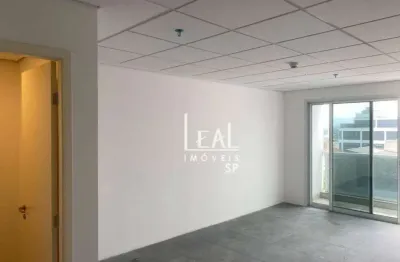 Sala à venda, 30 m² por r$ 360.000,00 - centro - guarulhos/sp