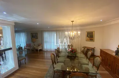 Apartamento com 4 dormitórios à venda, 366 m² por r$ 2.700.000,00 - centro - guarulhos/sp