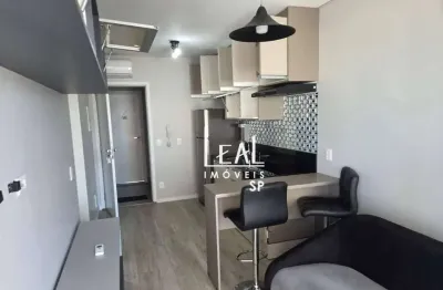 Kitnet / Stúdio para alugar na Avenida Tiradentes, 300, Macedo, Guarulhos