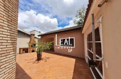 Sobrado com 3 dormitórios, 210 m² - venda por R$ 1.440.000,00 ou aluguel por R$ 6.168,99/mês - Jardim Santa Clara - Guarulhos/SP