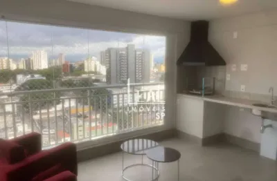 Apartamento com 2 dormitórios para alugar, 67 m² por r$ 5.433,61/mês - macedo - guarulhos/sp