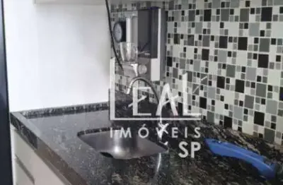 Apartamento com 2 dormitórios à venda, 53 m² por r$ 380.000,00 - vila das palmeiras - guarulhos/sp