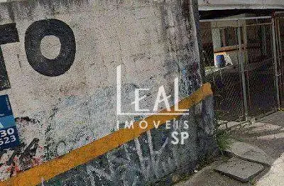 Terreno para alugar, 1500 m² por r$ 27.162,39/mês - vila progresso - guarulhos/sp