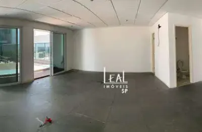 Sala à venda, 53 m² por r$ 760.000,00 - centro - guarulhos/sp