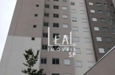 Apartamento com 2 dormitórios à venda, 44 m² por r$ 450.000,00 - vila galvão - guarulhos/sp