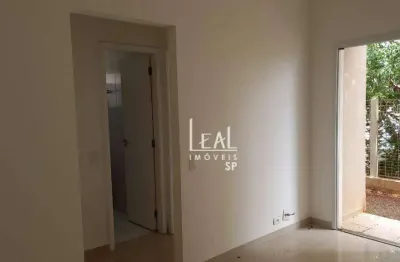 Apartamento garden com 2 dormitórios à venda, 71 m² por r$ 327.000,00 - ponte grande - guarulhos/sp