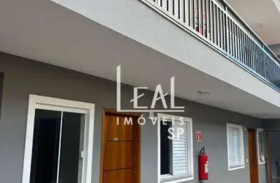 Apartamento com 1 dormitório à venda, 24 m² por r$ 175.000,00 - vila constança - são paulo/sp